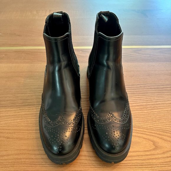 Prada Boots - Picture 3 of 7